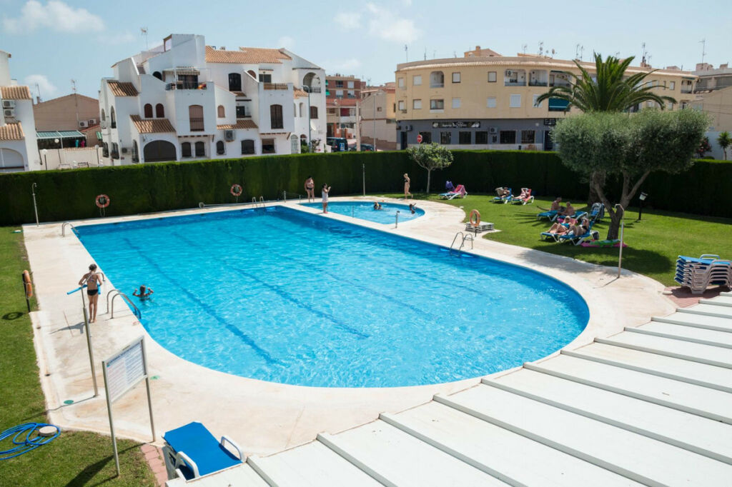 Bungalow Torrevieja Alicante - image 38