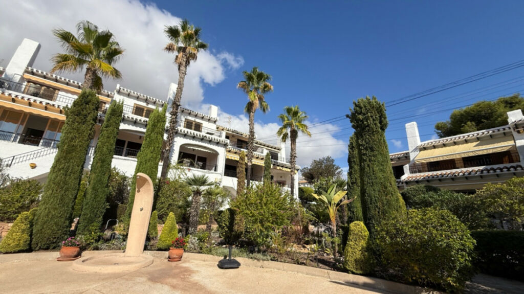 Duplex Orihuela Alicante - image 38