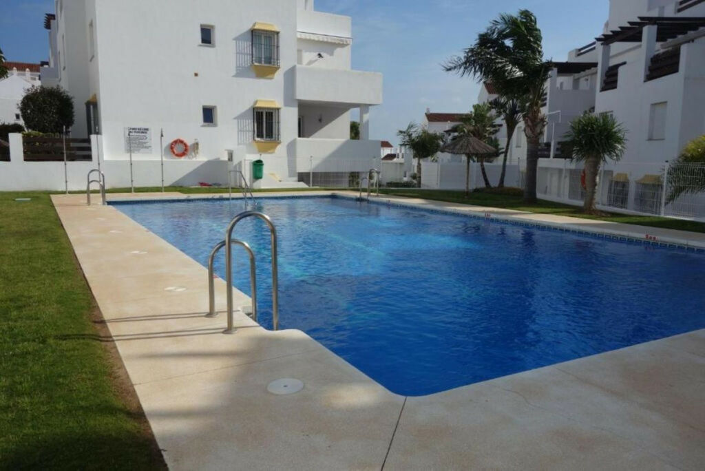Penthouse Estepona Málaga - image 38