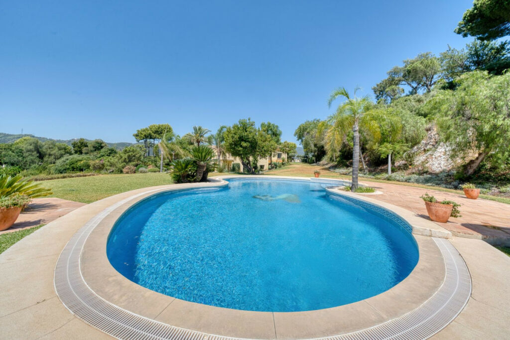 Detached Villa La Zagaleta Málaga - image 38