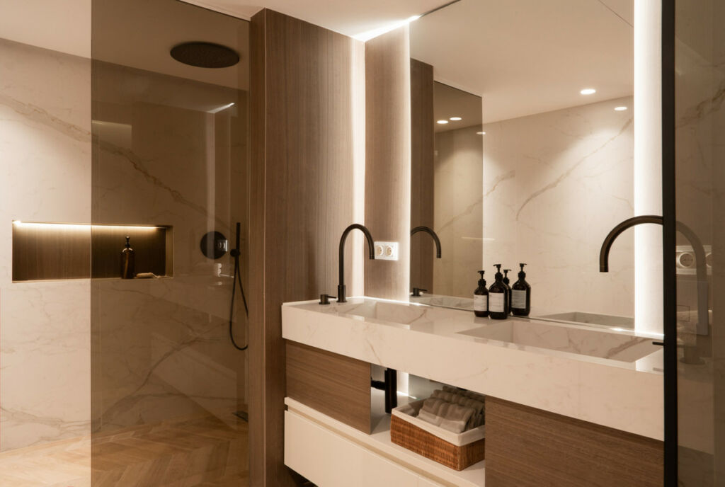 Penthouse Nueva Andalucía Málaga - image 38