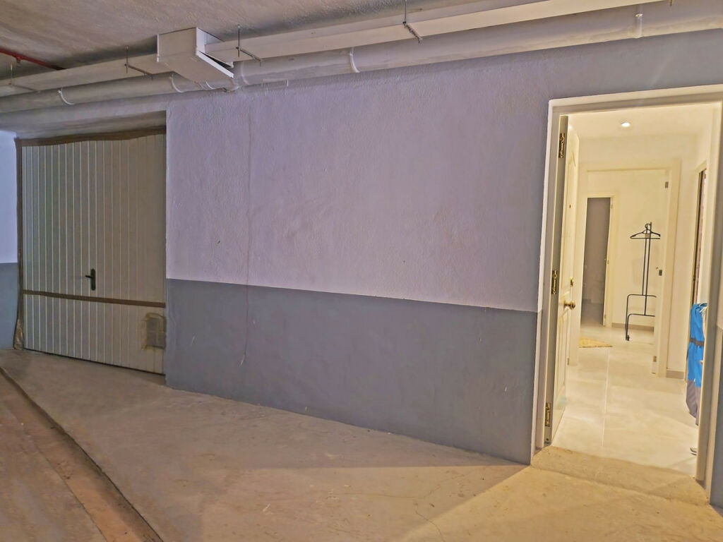 Semi-Detached House Cabopino Málaga - image 38