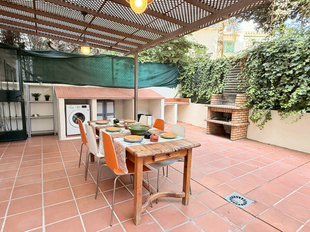 Ground Floor Apartment Puerto Banús Málaga - image 38