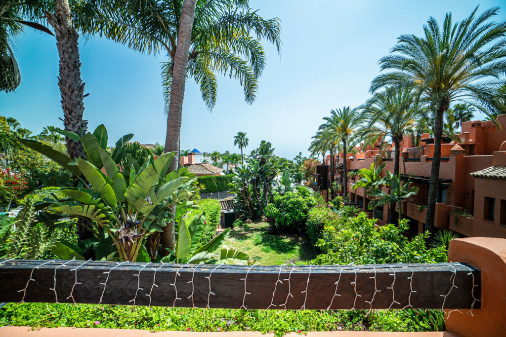 Townhouse Marbella Málaga - image 38