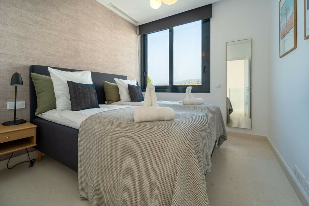 Semi-Detached House Cabopino Málaga - image 38