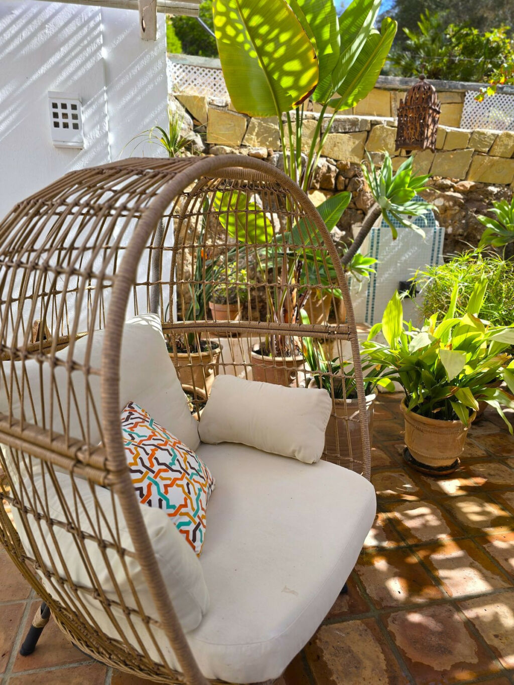 Detached Villa Marbella Málaga - image 38