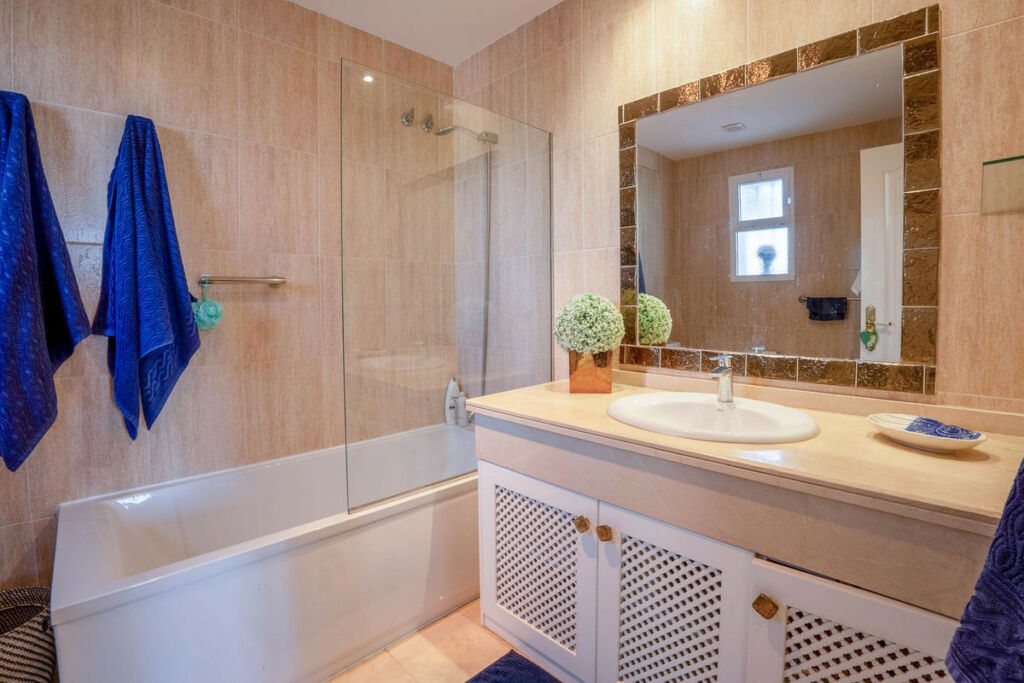Penthouse Duplex Marbesa Málaga - image 38