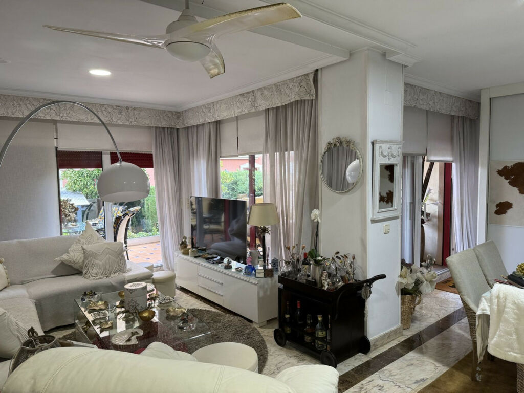 Semi-Detached House Benalmadena Costa Málaga - image 38