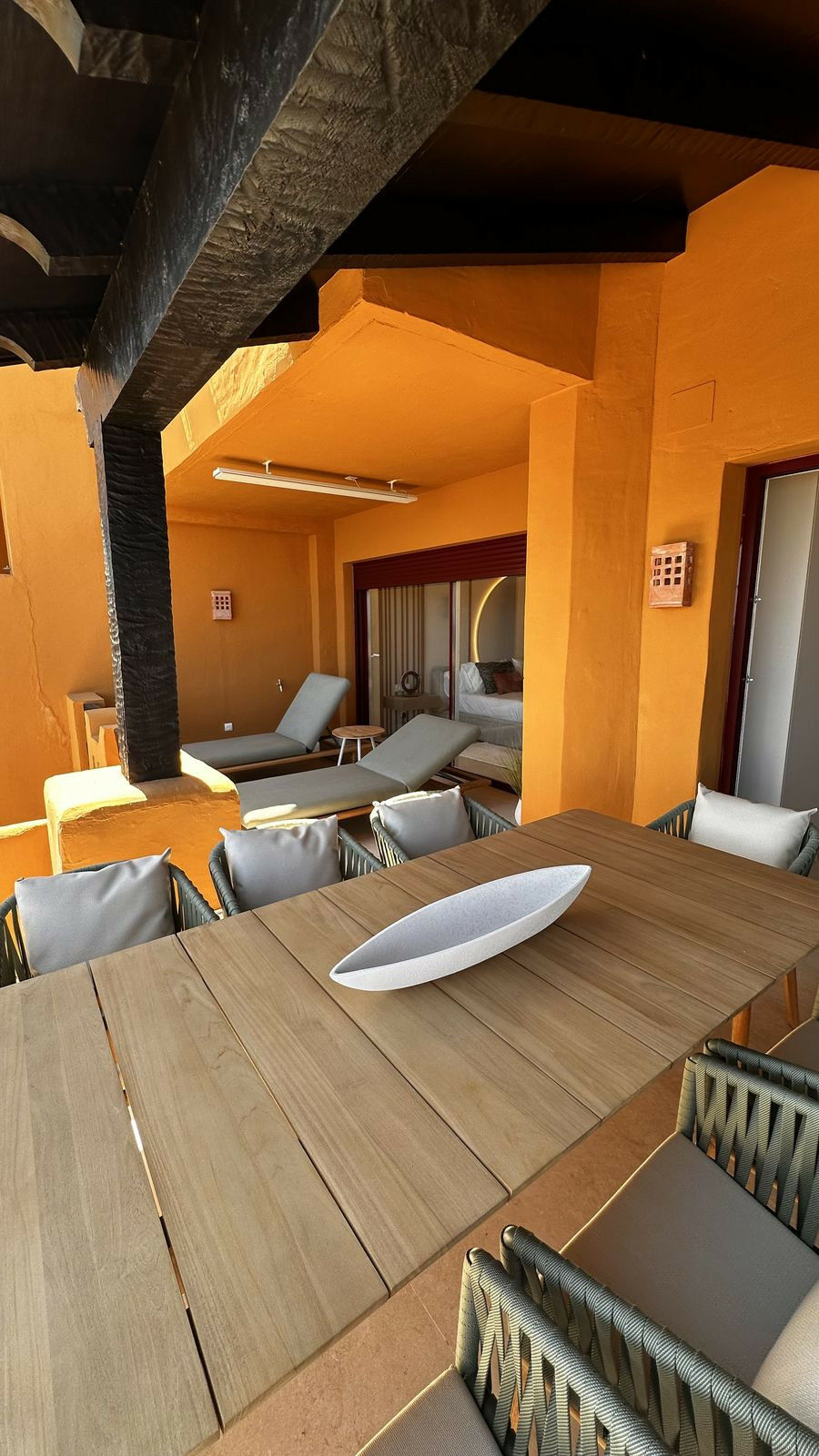 Middle Floor Apartment New Golden Mile Málaga - image 34