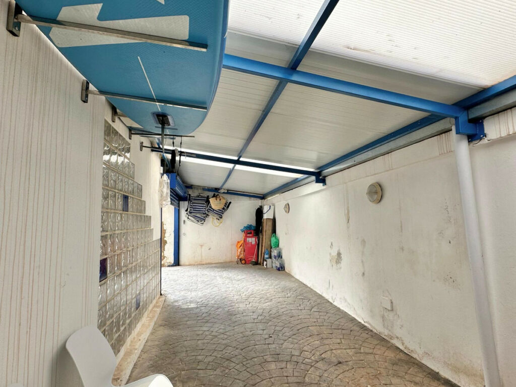 Middle Floor Apartment Los Boliches Málaga - image 37