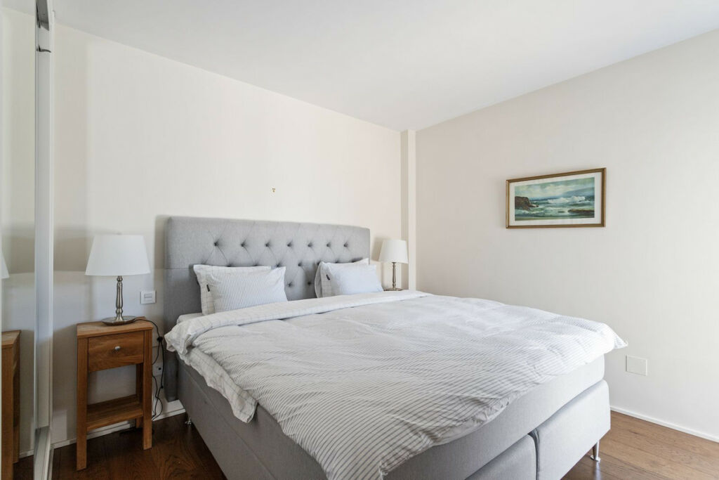 Detached Villa Mijas Málaga - image 38
