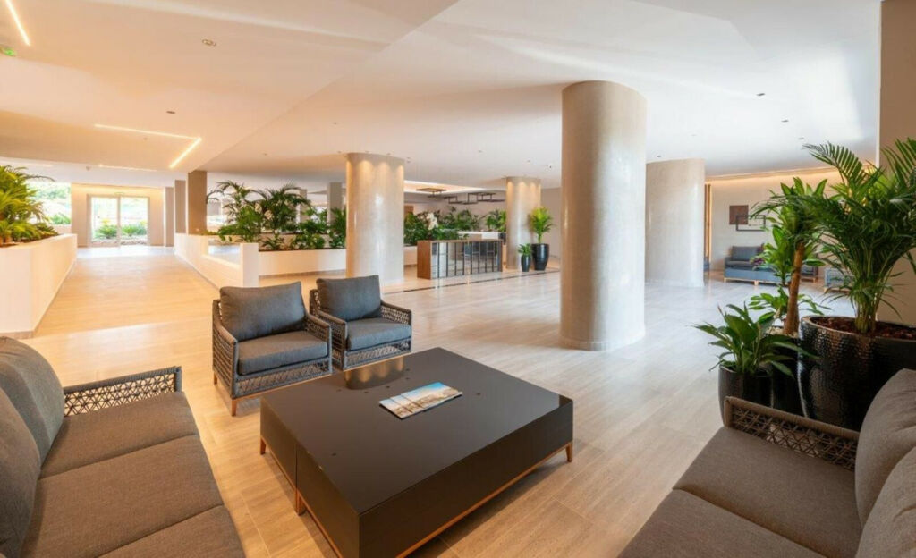 Middle Floor Apartment Nueva Andalucía Málaga - image 38