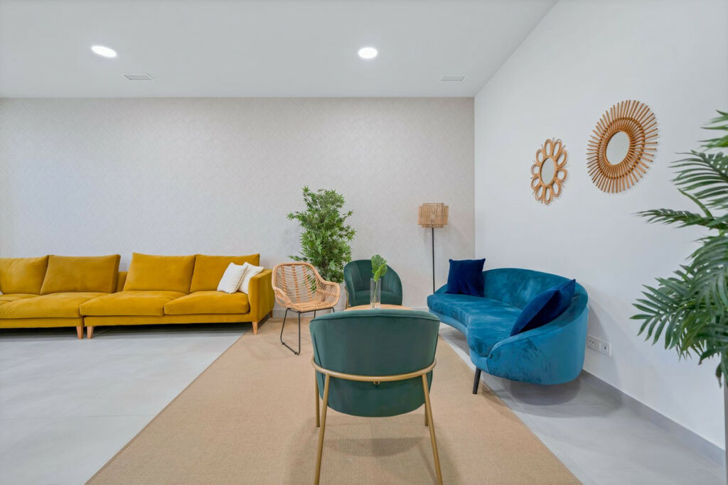 Middle Floor Apartment El Chaparral Málaga - image 38