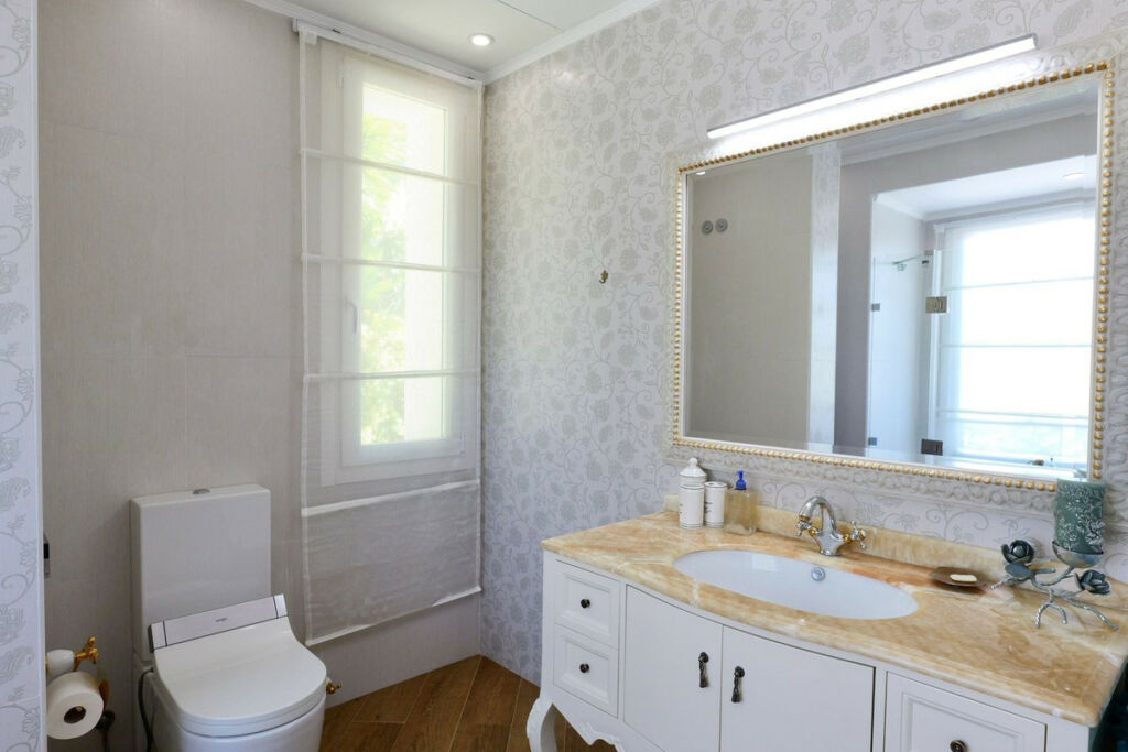 Detached Villa El Rosario Málaga - image 38