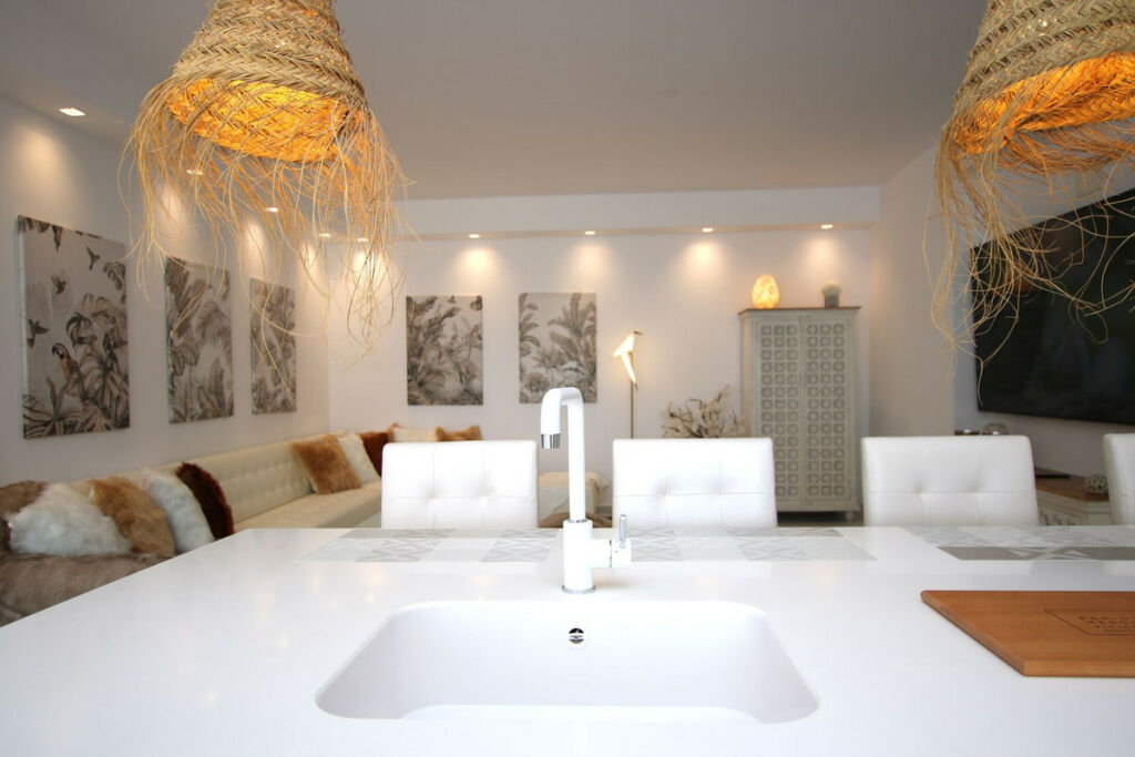 Penthouse Alicante City Alicante - image 38