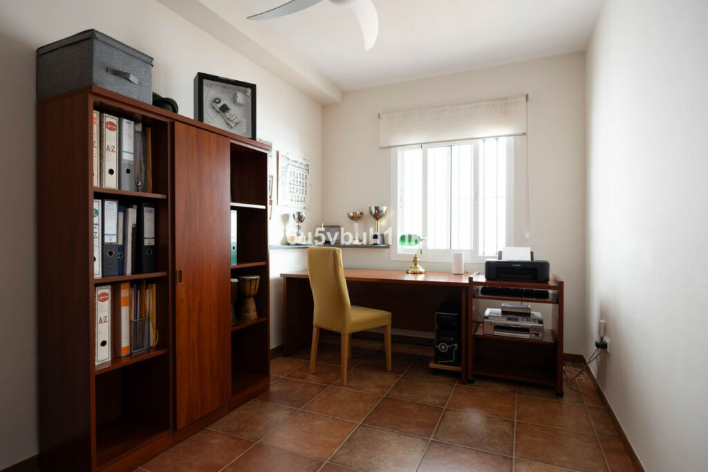Townhouse Málaga Málaga - image 38