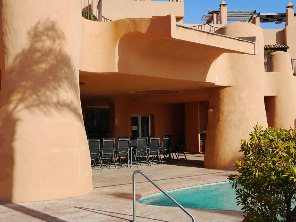 Semi-Detached House Riviera del Sol Málaga - image 38