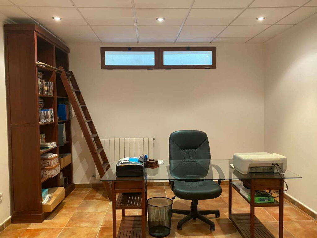 Detached Villa Moraira Alicante - image 38
