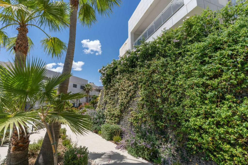 Penthouse Casares Málaga - image 38