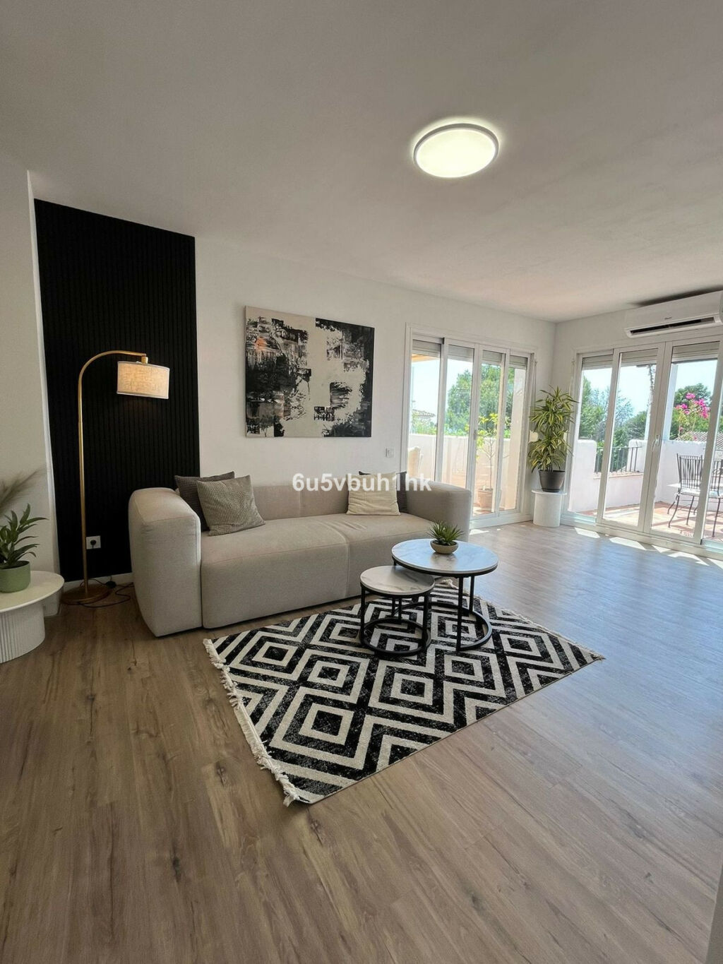 Penthouse El Paraiso Málaga - image 37