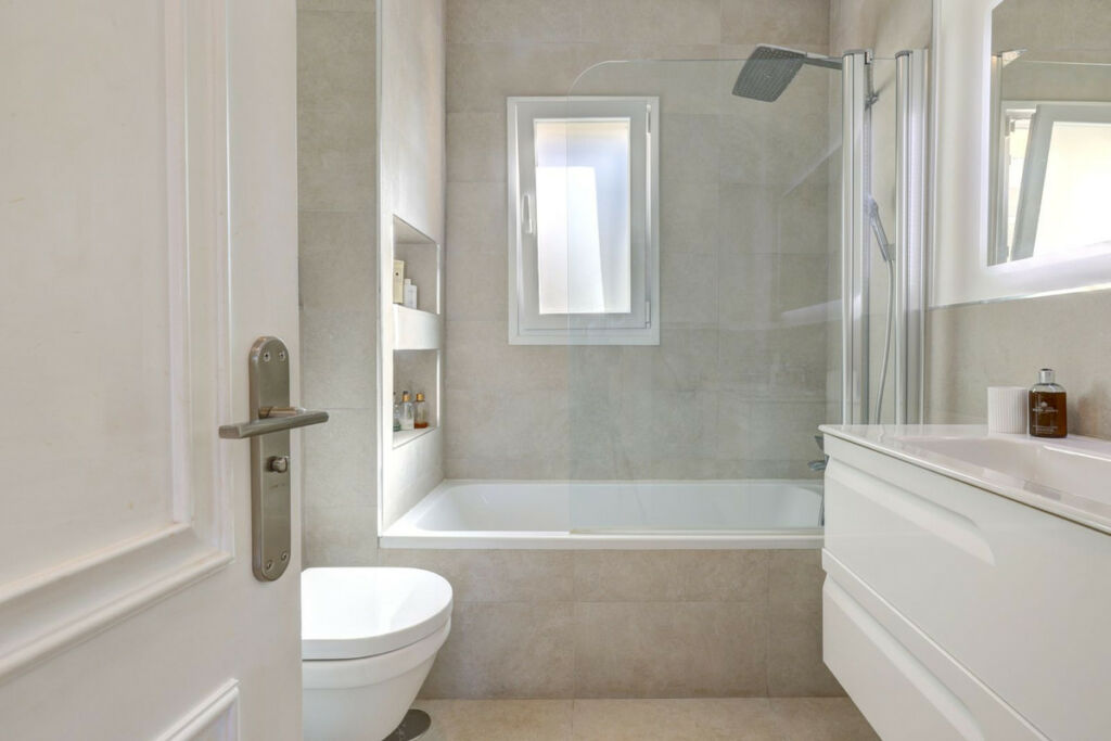 Penthouse La Quinta Málaga - image 38