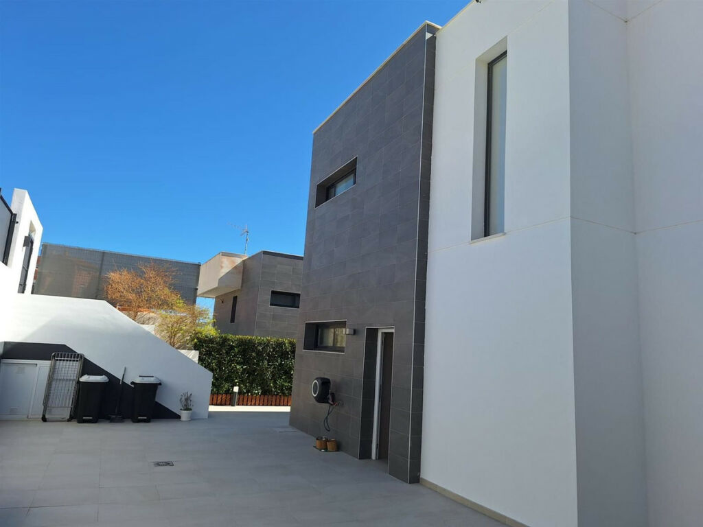 Detached Villa La Duquesa Málaga - image 38