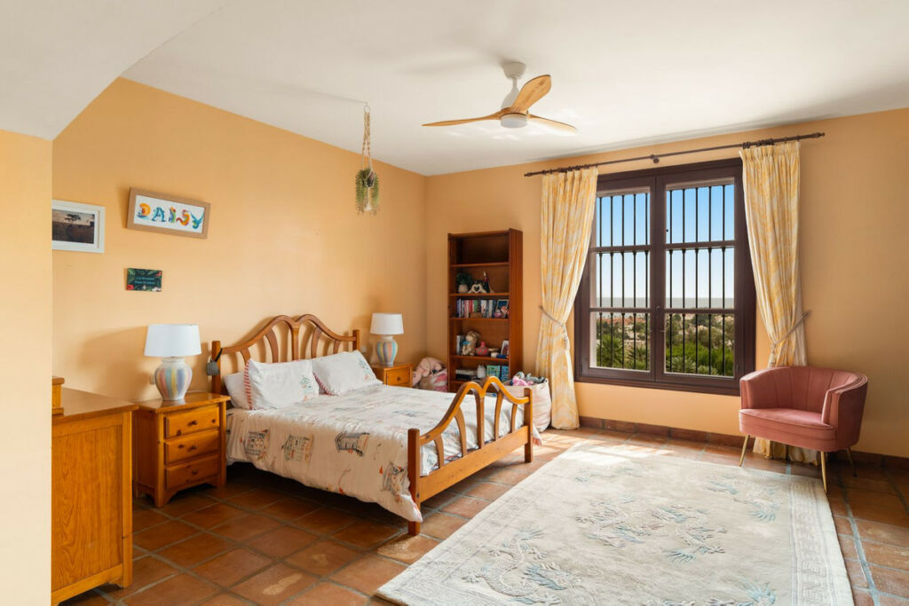 Detached Villa La Duquesa Málaga - image 38
