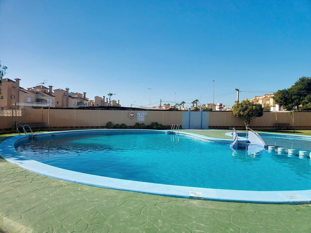 Townhouse Orihuela Costa Alicante - image 38