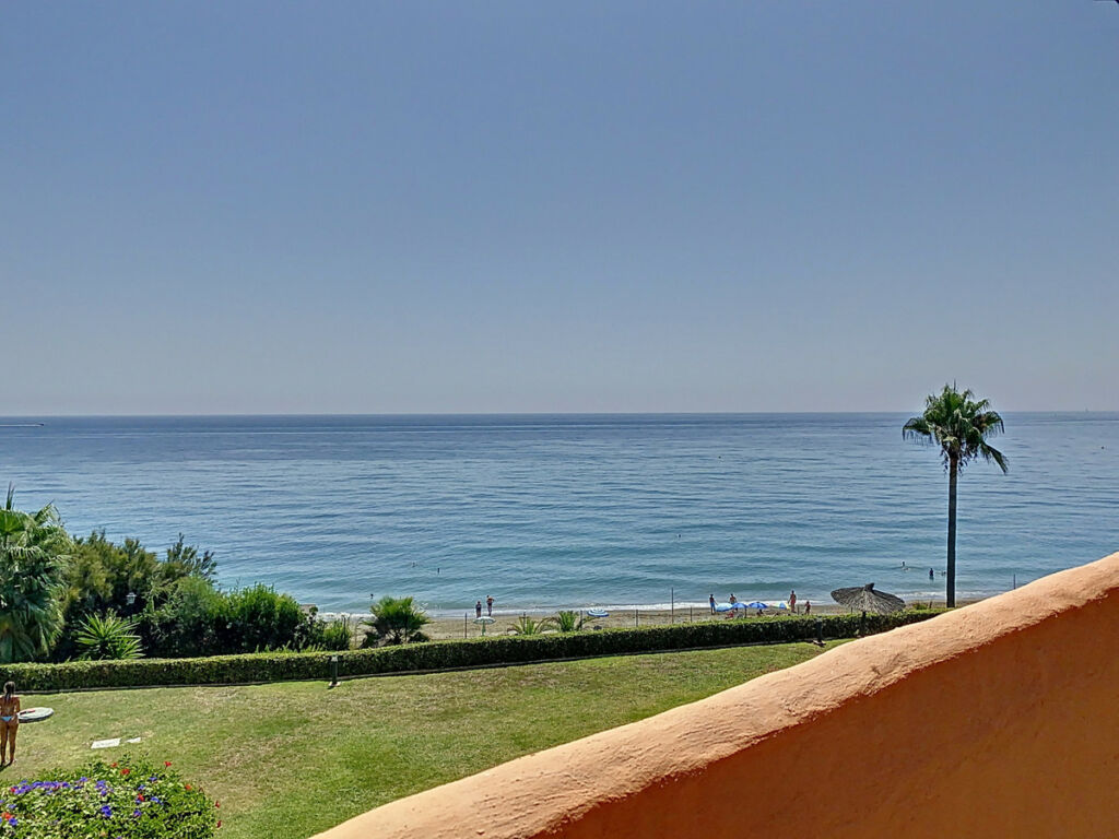 Townhouse Estepona Málaga - image 37