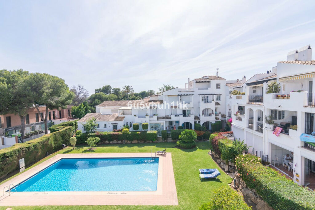 Penthouse El Paraiso Málaga - image 38