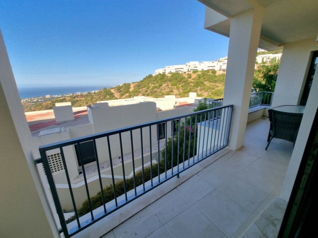 Ground Floor Apartment Altos de los Monteros Málaga - image 39