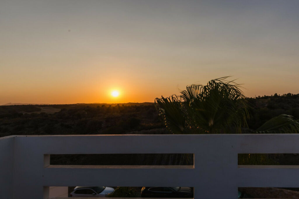Penthouse Las Ramblas Golf Alicante - image 39