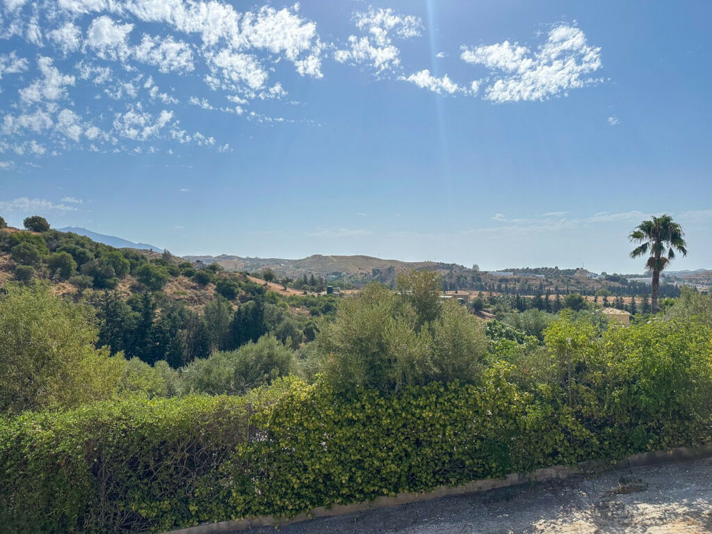 Detached Villa Mijas Costa Málaga - image 39
