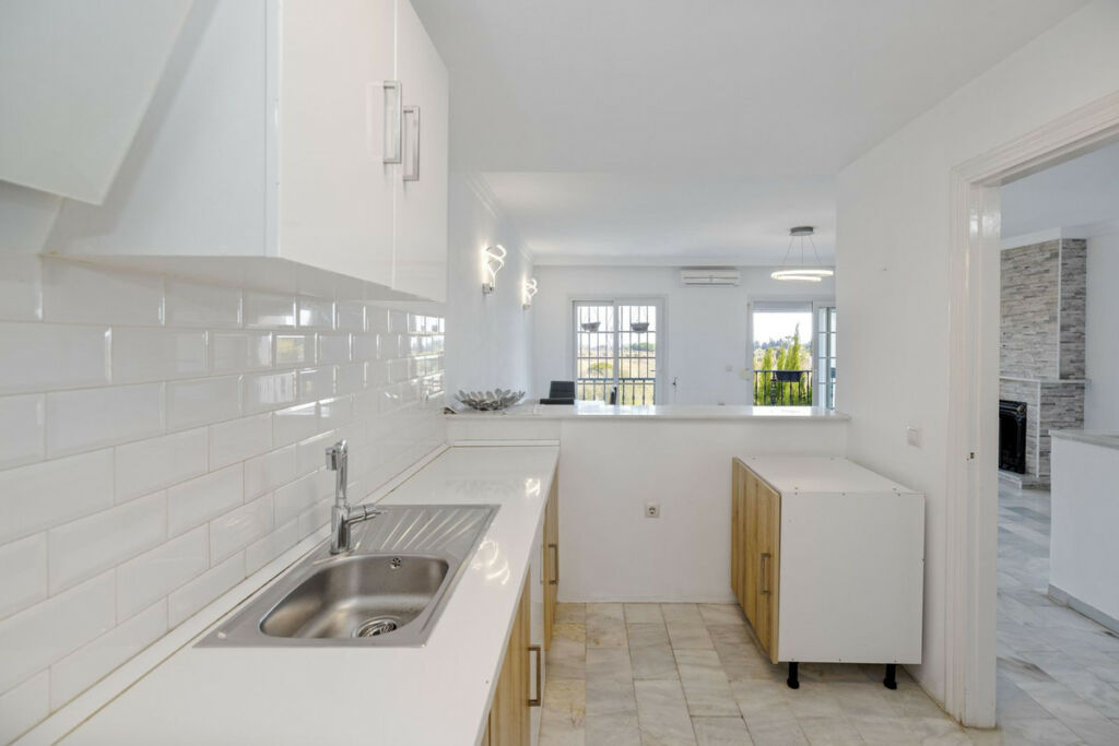 Duplex Campo Mijas Málaga - image 39