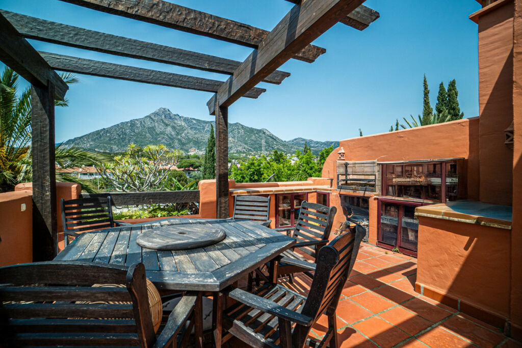 Townhouse Marbella Málaga - image 39
