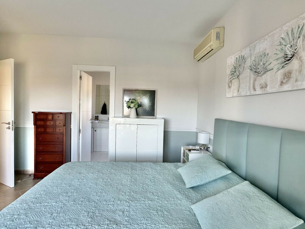 Detached Villa Mijas Costa Málaga - image 39