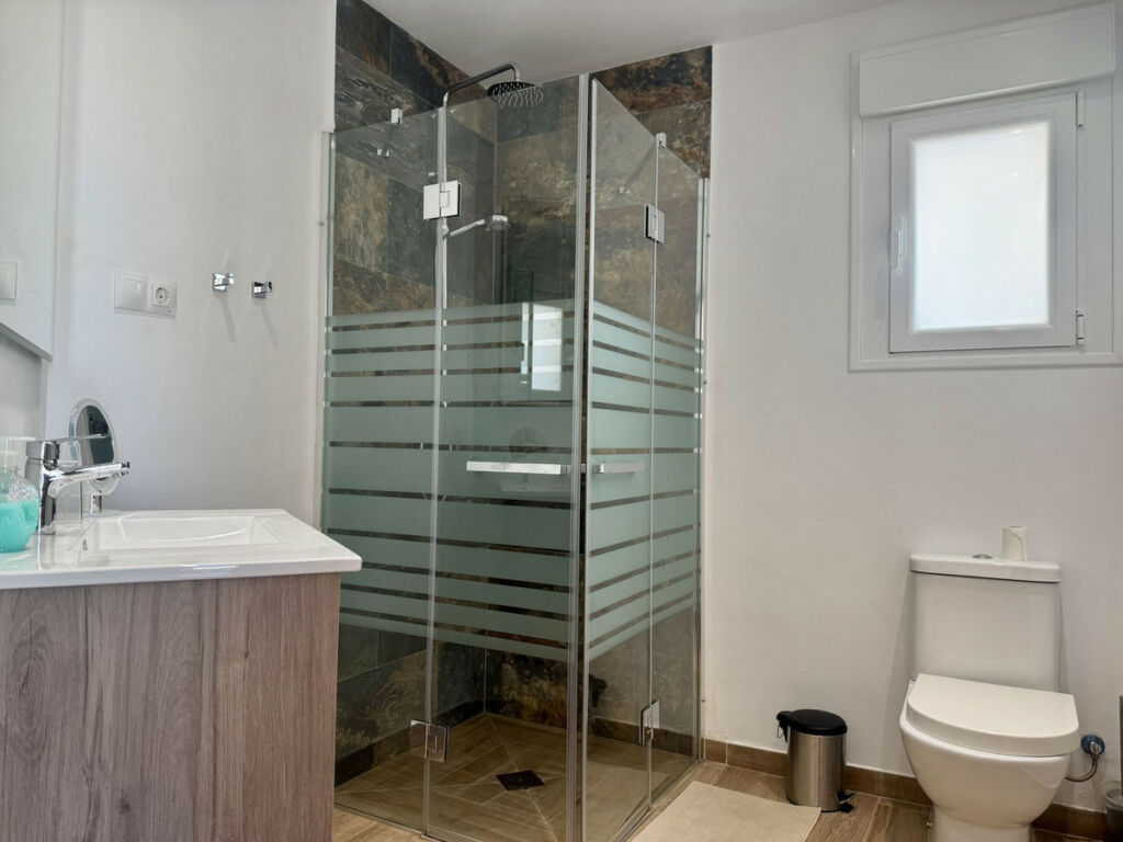 Detached Villa Estepona Málaga - image 39