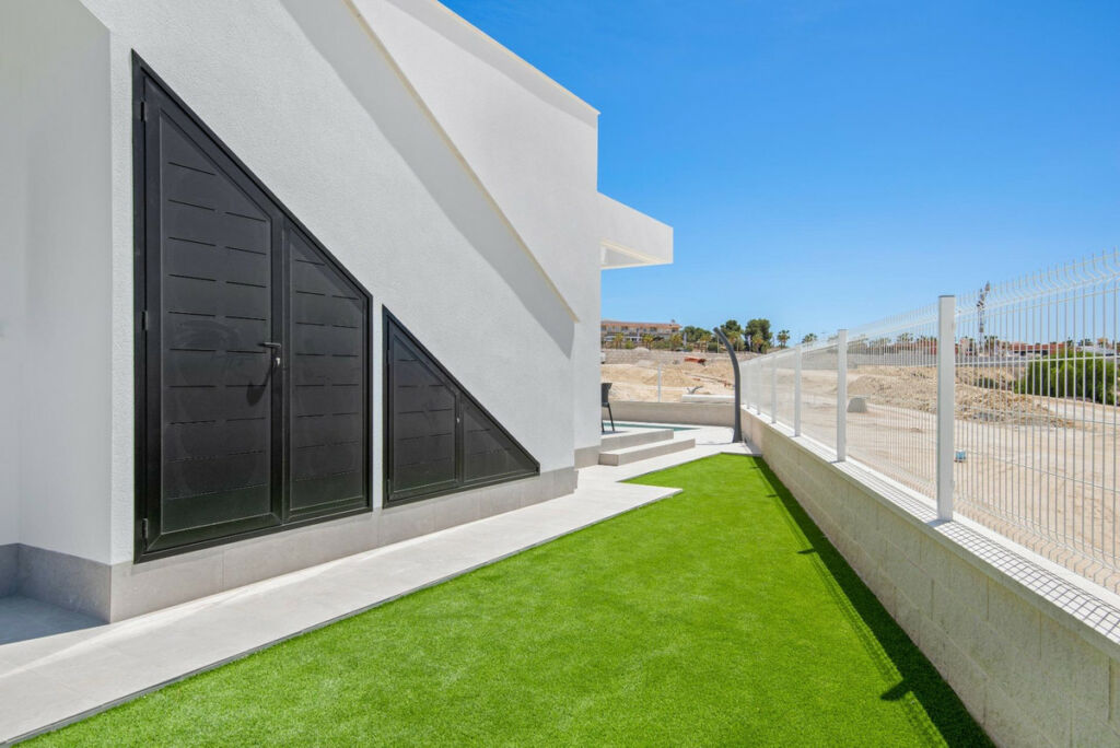Detached Villa Algorfa Alicante - image 39