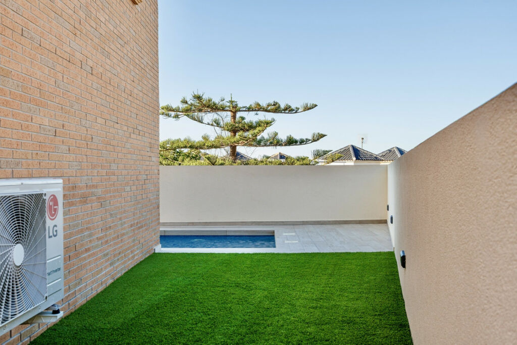 Detached Villa Rojales Alicante - image 39