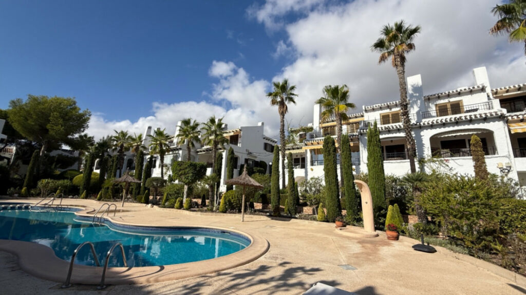 Duplex Orihuela Alicante - image 39