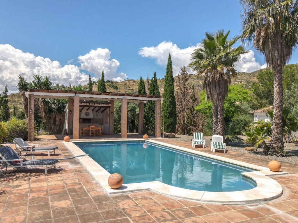 Detached Villa Alora Málaga - image 39