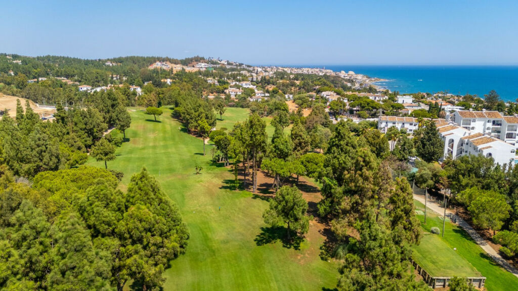 Detached Villa La Cala de Mijas Málaga - image 39
