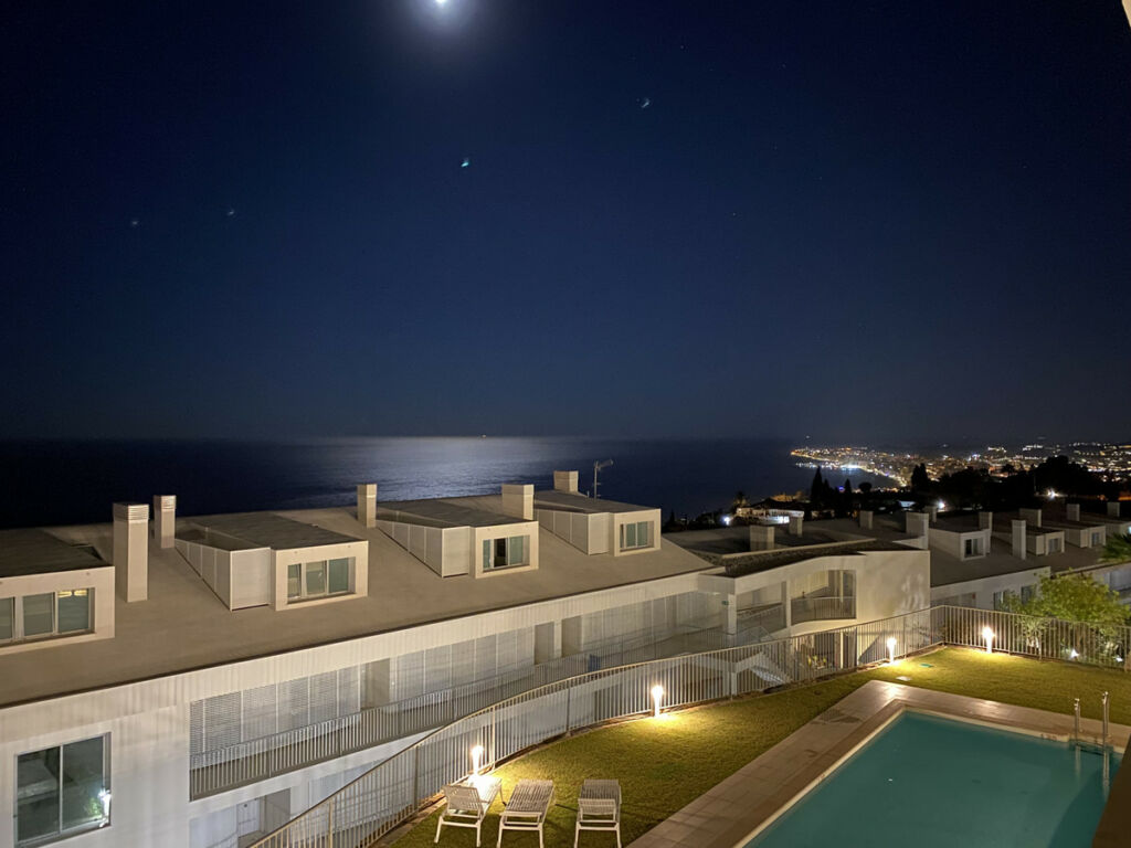 Middle Floor Apartment Benalmadena Pueblo Málaga - image 39