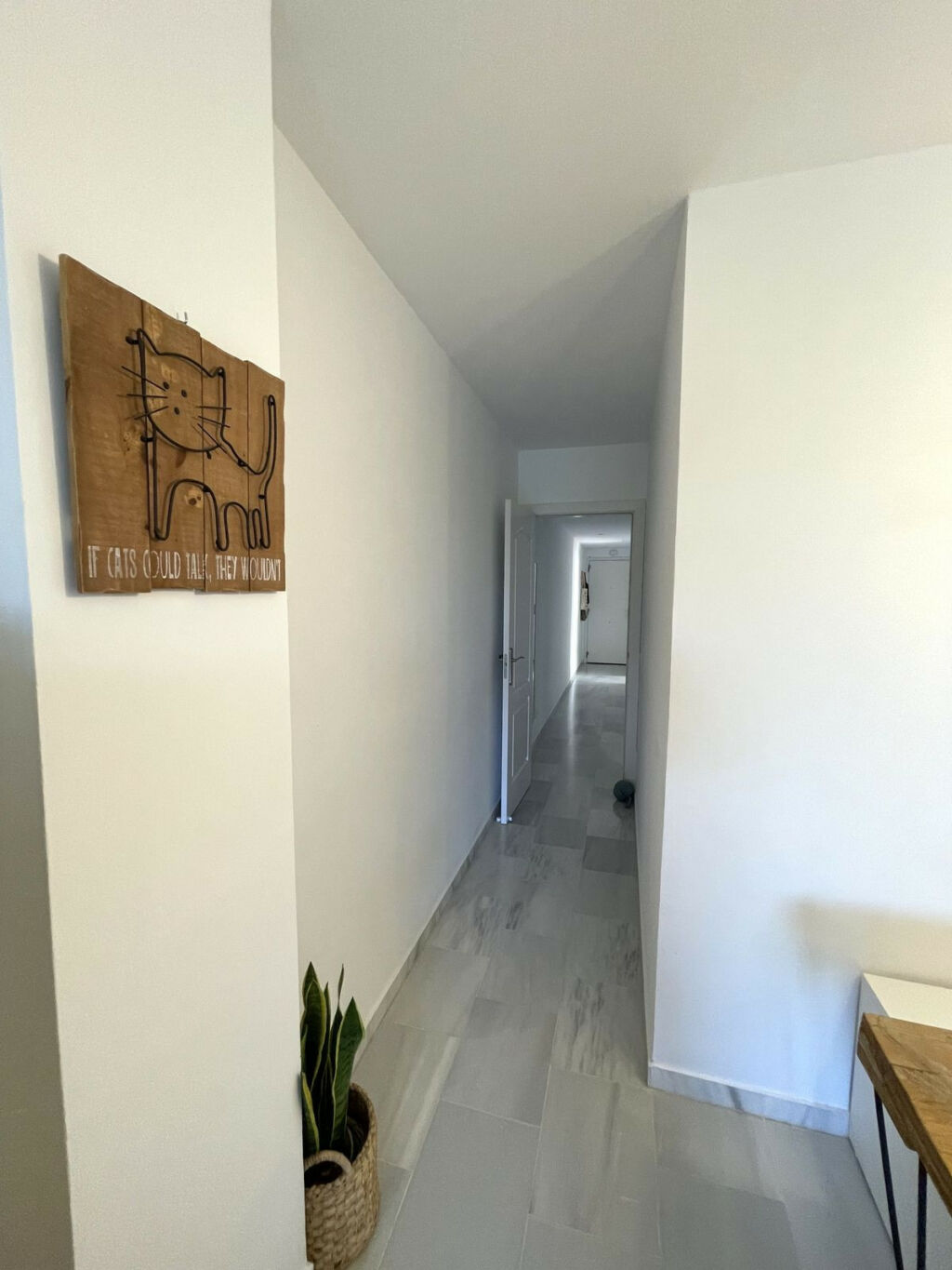 Ground Floor Apartment Casares Playa Málaga - image 39