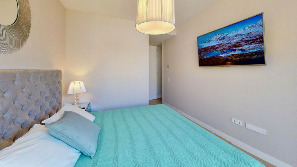 Ground Floor Apartment Estepona Málaga - image 39