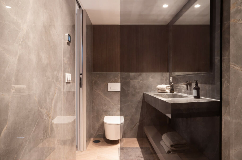 Penthouse Nueva Andalucía Málaga - image 39
