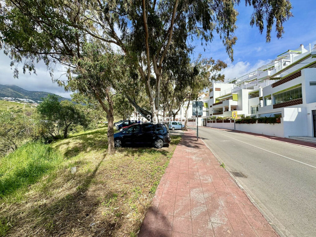 Penthouse Torrequebrada Málaga - image 39
