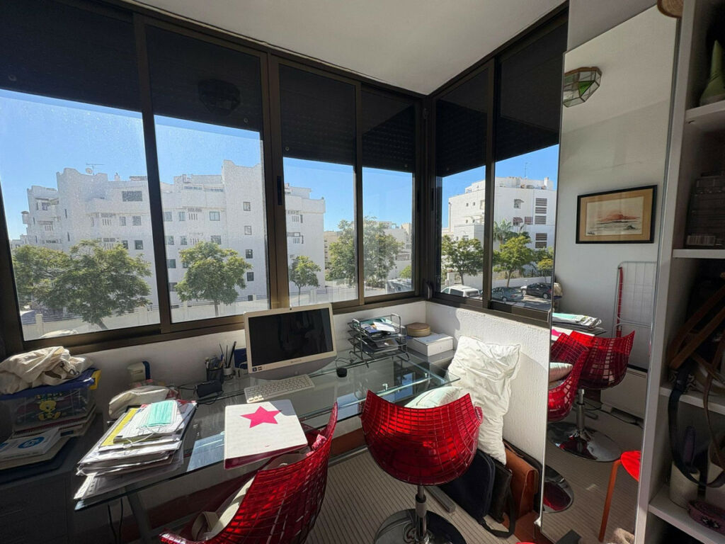 Semi-Detached House La Colina Málaga - image 39