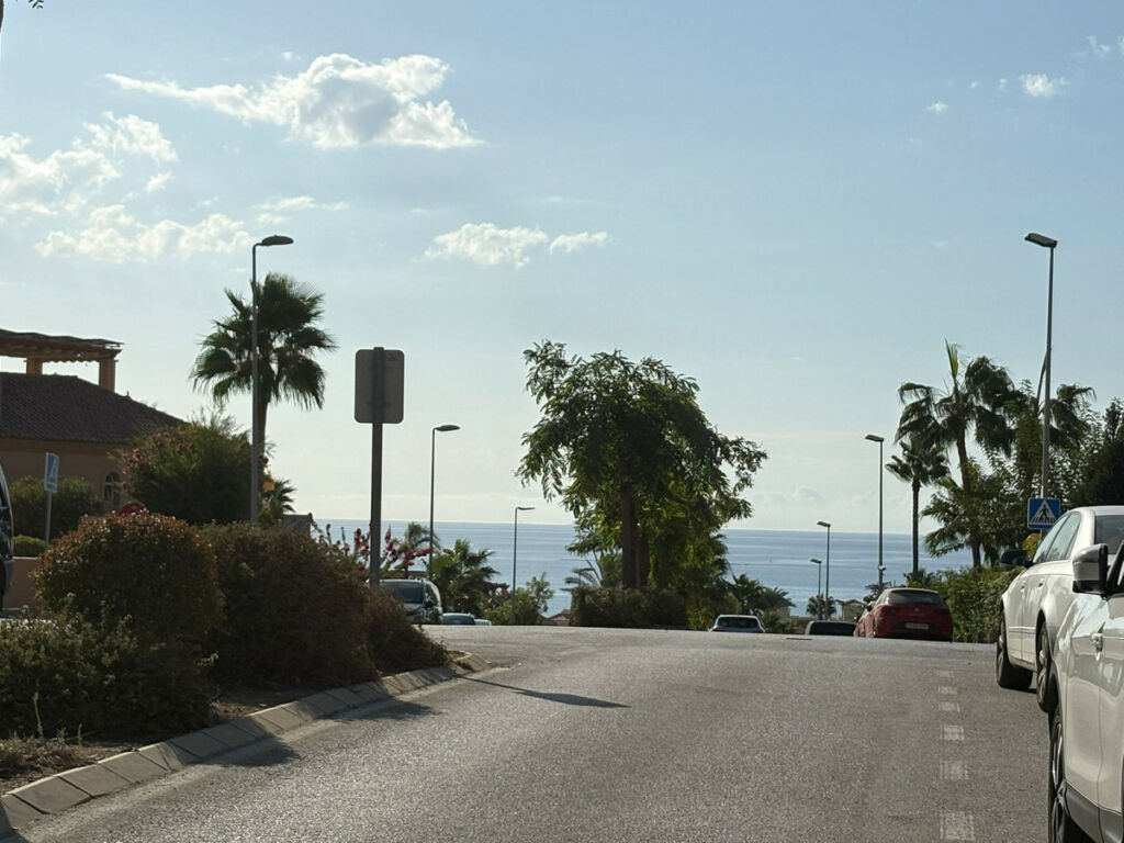 Ground Floor Apartment Estepona Málaga - image 39