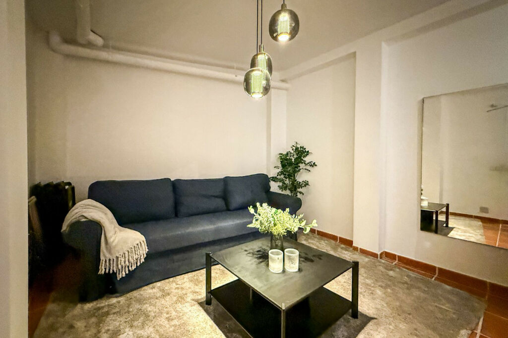 Townhouse El Paraiso Málaga - image 37